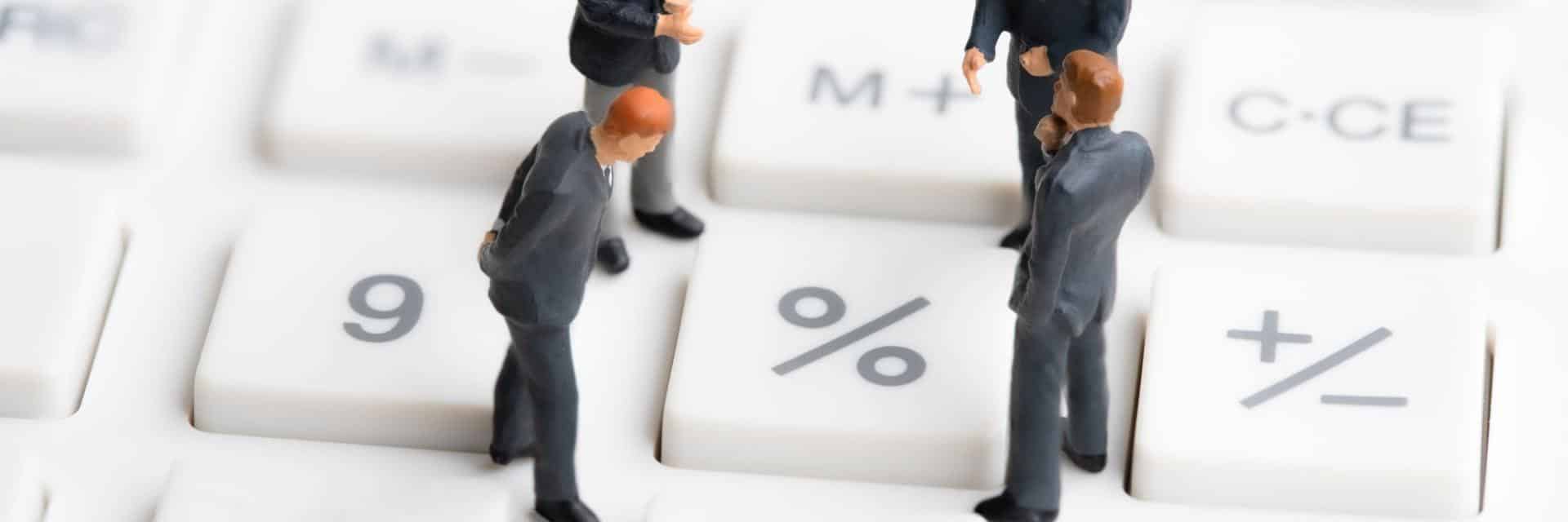 Egypte : Améliorer l&rsquo;efficacité fiscale en soutien aux politiques sociales