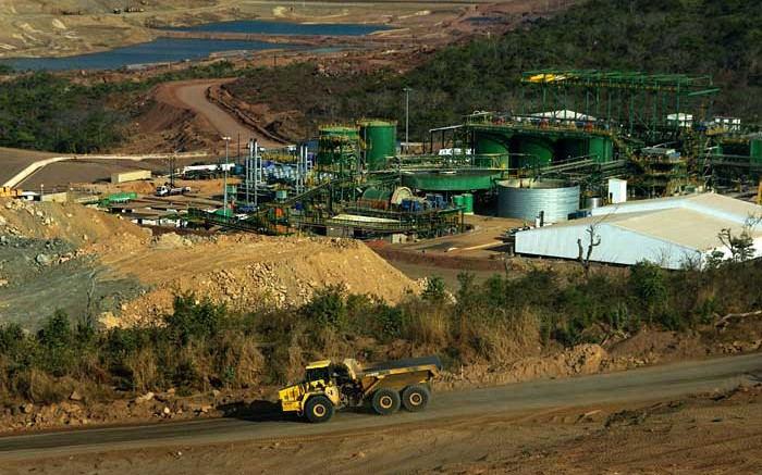 Le Malawi prévoit la réouverture de sa mine d’uranium en juin 2025