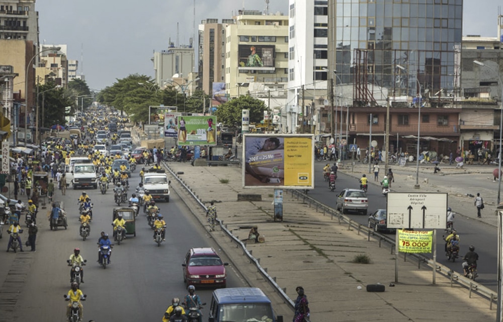 Le Bénin va abriter le siège de la FAPBEF-Uemoa