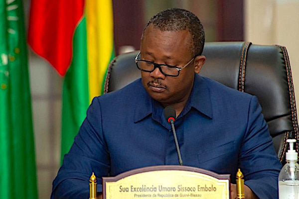 Guinée-Bissau : une mission de la CEDEAO tourne au vinaigre