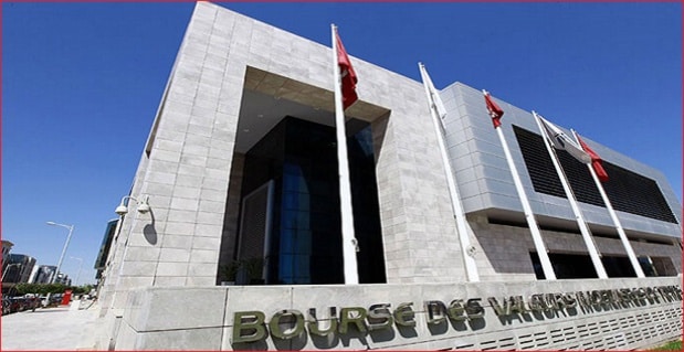 Tunisie : Hausse de 3,2% du revenu global des sociétés cotées à la Bourse de Tunis en 2024