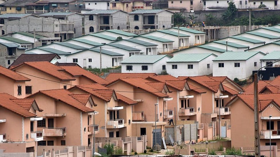 Côte d’Ivoire : le budget d’investissement du secteur du logement estimé à environ 81 millions USD en 2025