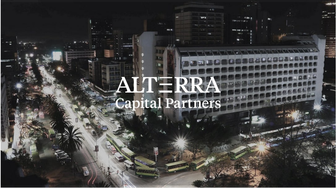 Alterra Capital Partners obtient un engagement de 20 millions USD de la BII pour soutenir les économies émergentes en Afrique