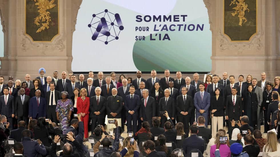 Sommet international de l’IA : entre promesses d’innovation, souveraineté numérique et nouveaux enjeux de gouvernance