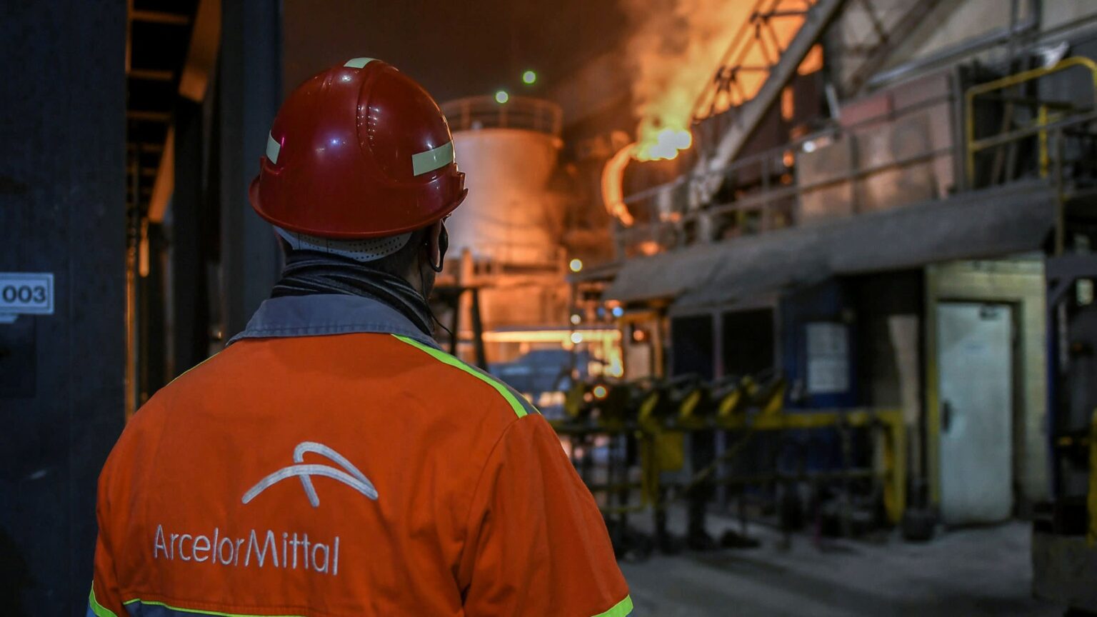 Afrique du Sud: des pourparlers autour d’ArcelorMittal pour maintenir ses usines opérationnelles