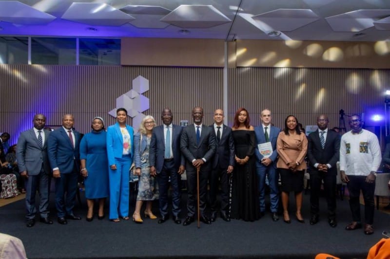 La Côte d’Ivoire notée 5,7 avec perspective stable, dans la résilience contre le changement climatique en 2025