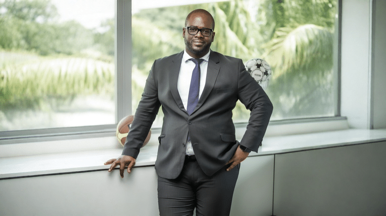 Aziz Diallo est nommé Directeur Général Pay TV Afrique Francophone