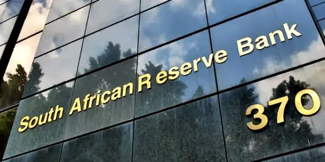 La Banque centrale d&rsquo;Afrique du Sud maintient son taux directeur à 7,5%