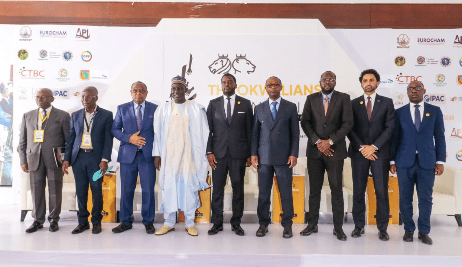 Cameroun : un sommet pour transformer l’économie du pays