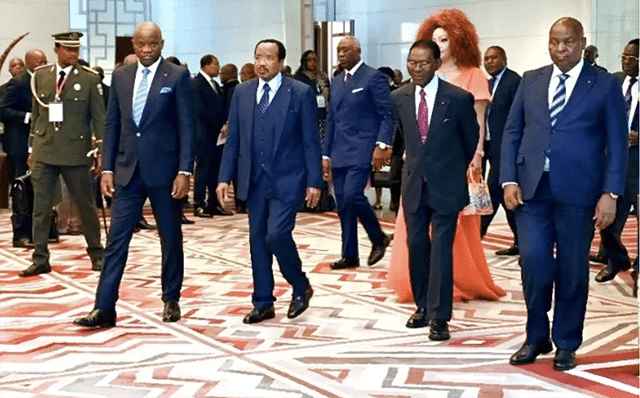 CEMAC :  la dette publique des six Etats sur le marché des valeurs du trésor franchit la barre des 10% du PIB