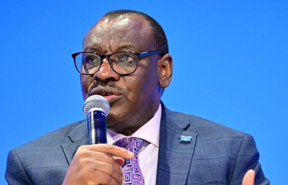 Claver Gatete plaide pour une voix unifiée de l’Afrique lors du G20