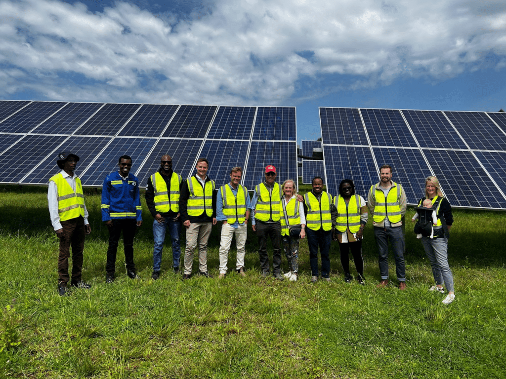 CrossBoundary Energy lève 45 millions USD pour faire progresser son portefeuille