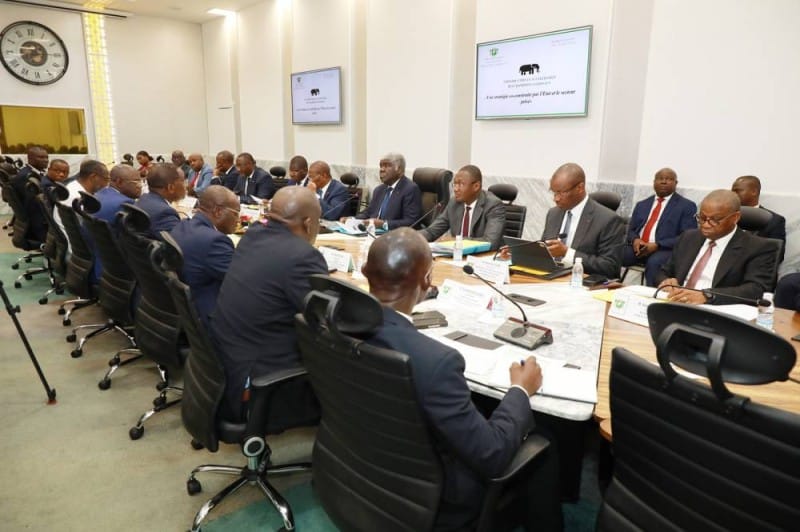 Côte d’Ivoire/Dialogue Etat- secteur privé : la question des champions nationaux au centre des négociations