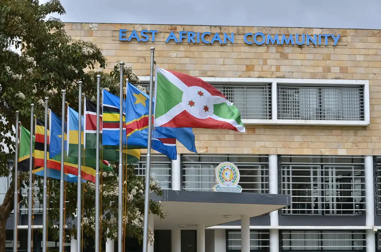 Afrique de l’est : l’EAC confrontée à une crise de financement