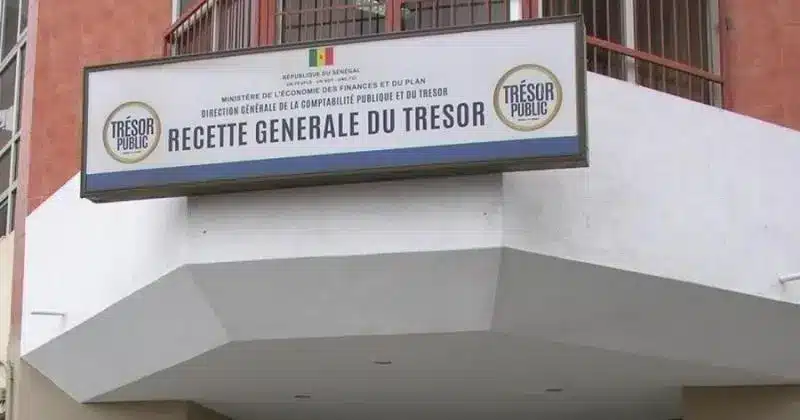 Sénégal : Le Trésor Public remboursera 16,949 milliards de FCFA de dettes issues de trois emprunts obligataires émis en 2023