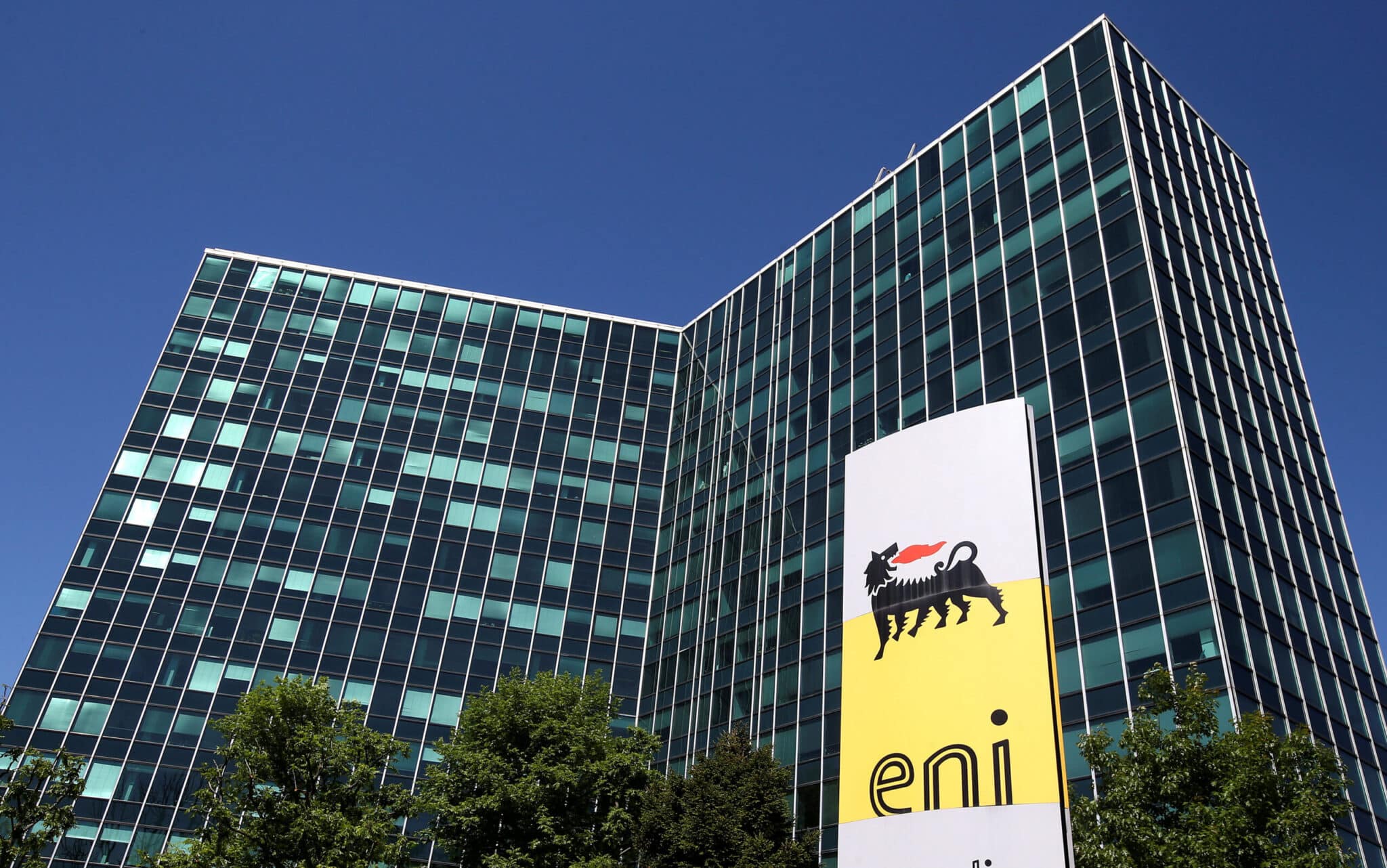 Eni céde à Vitol des participations en Côte d’Ivoire et au Congo