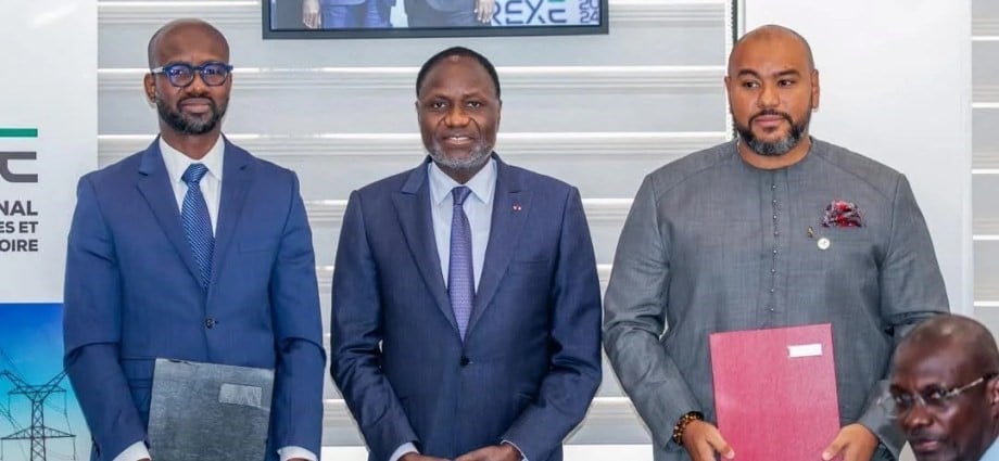 Côte d’Ivoire : le groupement des entreprises de services pétroliers et gaziers en quête de financement