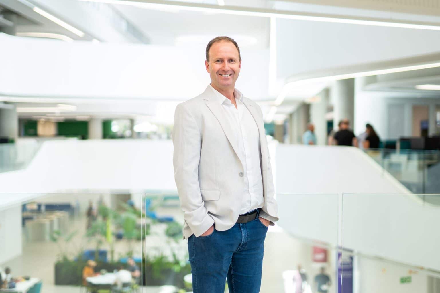 Afrique du Sud : Graham Lee, nouveau directeur général de Capitec Bank