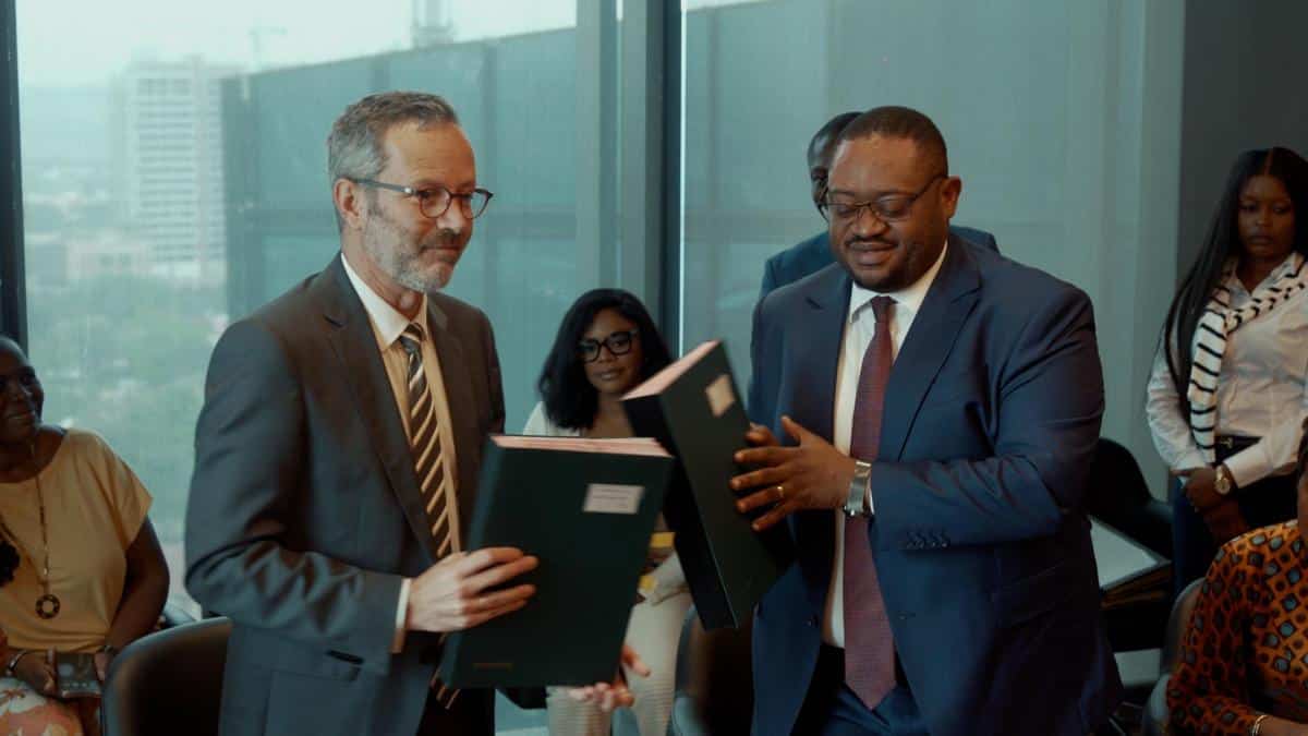 500 millions de dollars de l’AFD pour renforcer la connectivité numérique en RDC