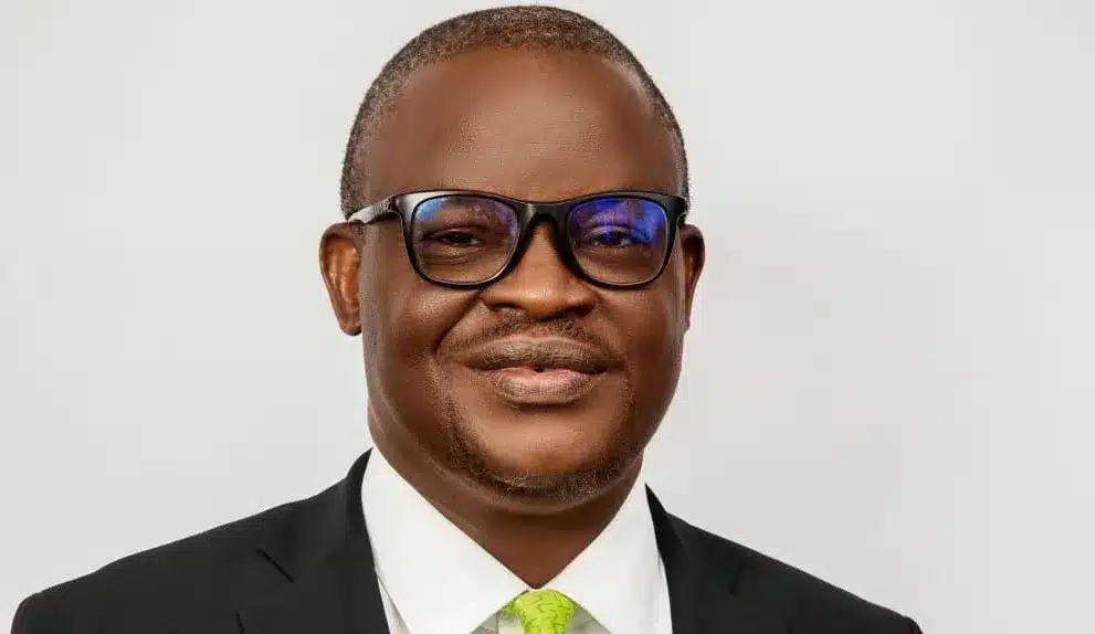 Nigeria : Ebenezer Kolawole prend les commandes de Unity Bank