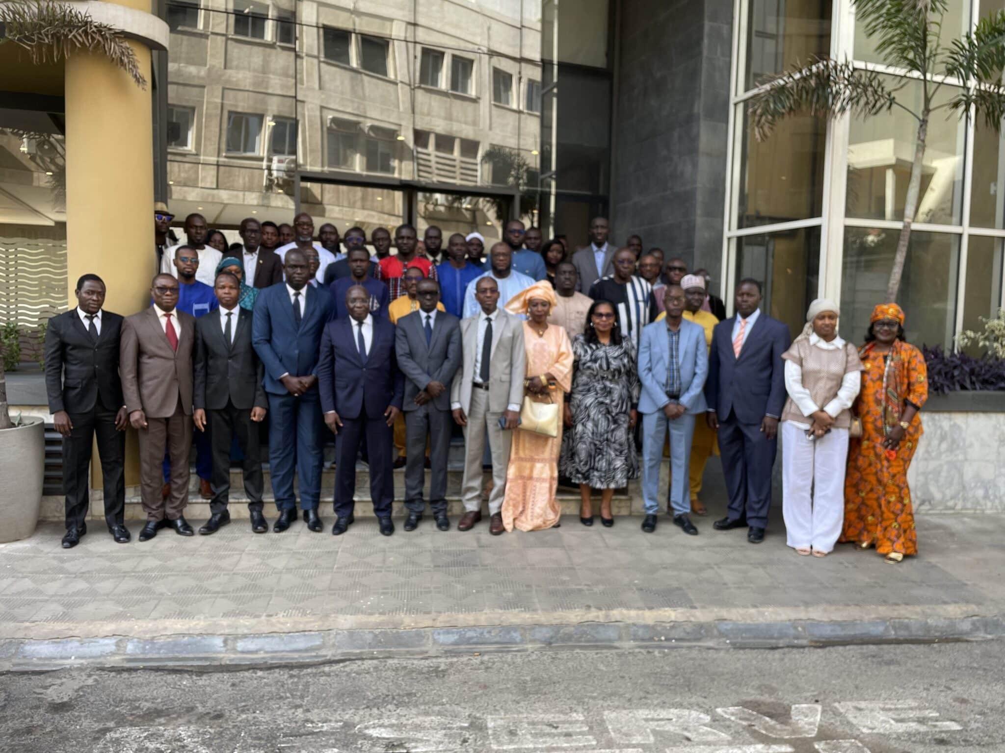 A Dakar, l’UEMOA présente sa Vision 2040 et son Plan Stratégique 2025-2030