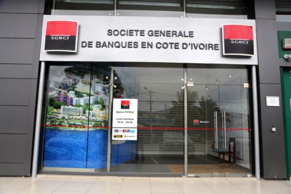 Société Générale Côte d’Ivoire renforce son capital pour satisfaire aux normes réglementaires de la BCEAO
