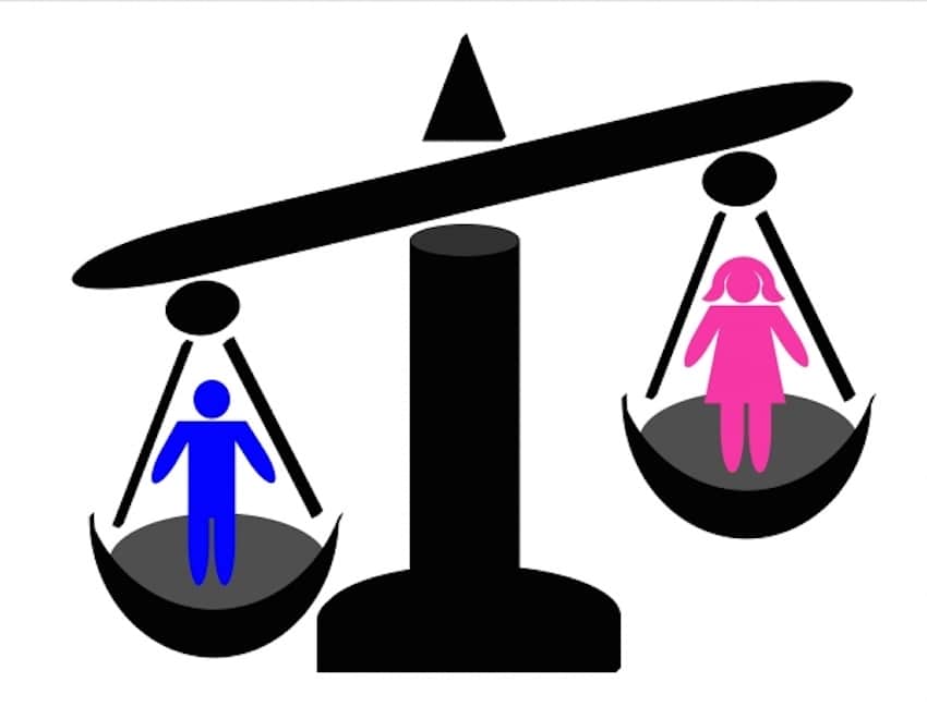 La Banque Mondiale estime que le PIB mondial pourrait augmenter jusqu’à 20% si égalité homme-femme 
