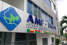 L&rsquo;AMF-UMOA renforce la Lutte Contre le Blanchiment de Capitaux