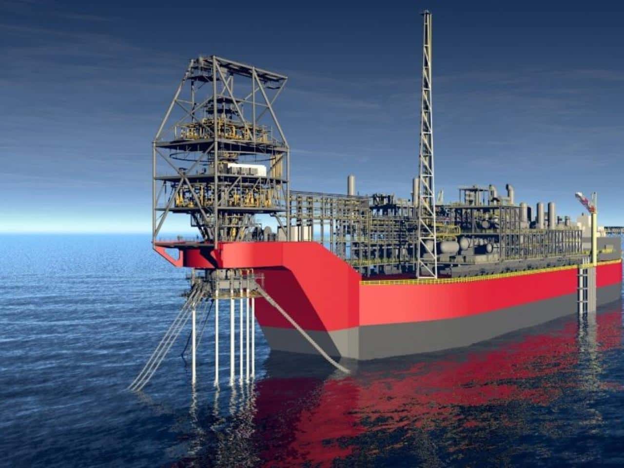 Sénégal : Woodside, Air Consulting Sarl et Eiffage Génie Civil Marine dans le viseur du fisc