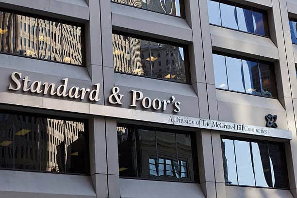 La perspective de la note du Botswana revue à la baisse (S&P Global Ratings)