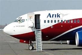 Nigeria : AMCON face à la difficile reprise des dettes de la compagnie aérienne Arik Air