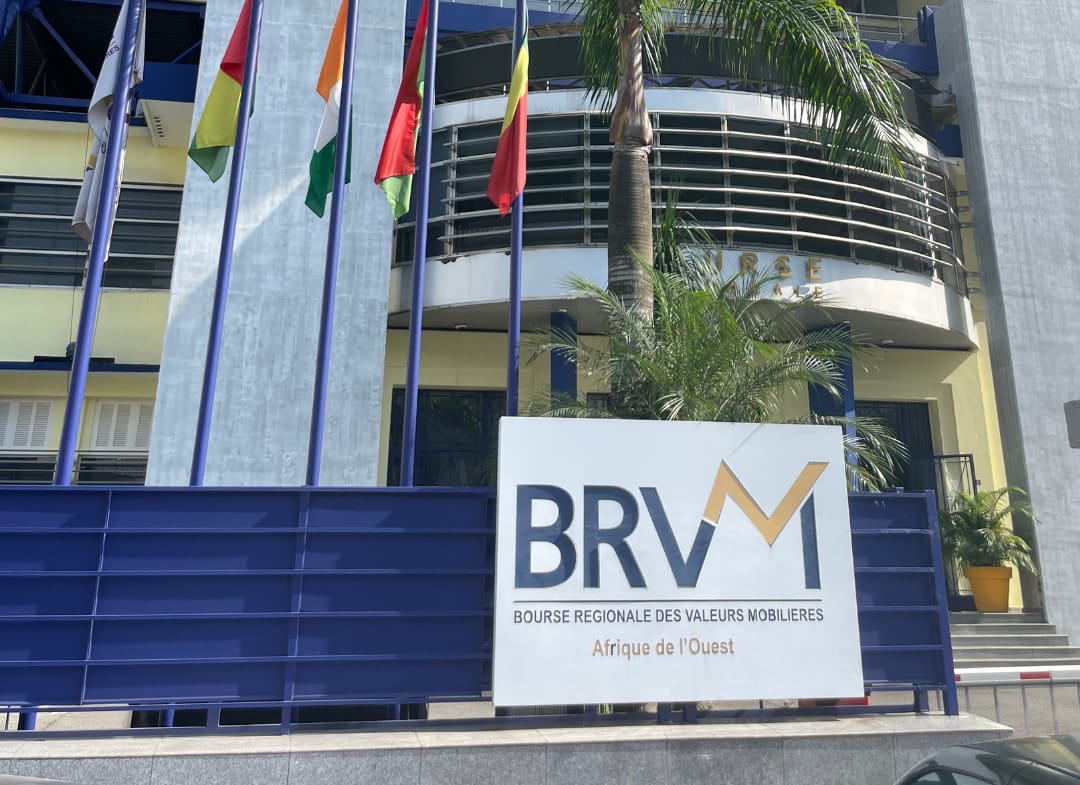 BRVM : 677 milliards de FCFA distribués en dividendes