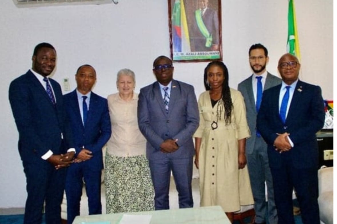 Comores: FINACTU retenu pour assister la SOGAK