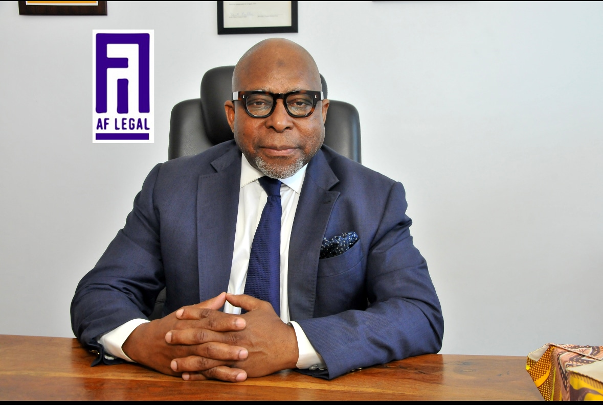 Me Aboubacar FALL : « ne pas confondre dette publique et dette souveraine »