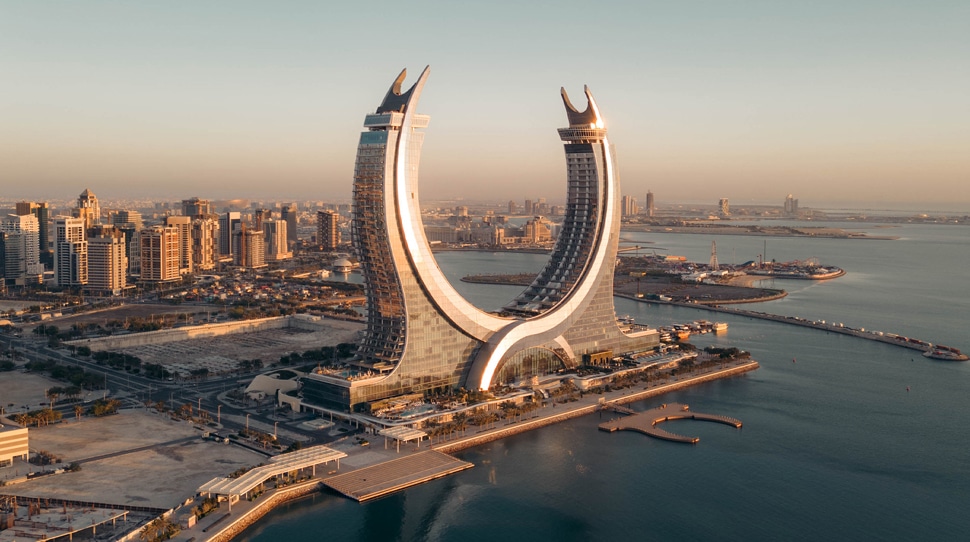Doha: vers des discussions directes entre la RDC et le M23
