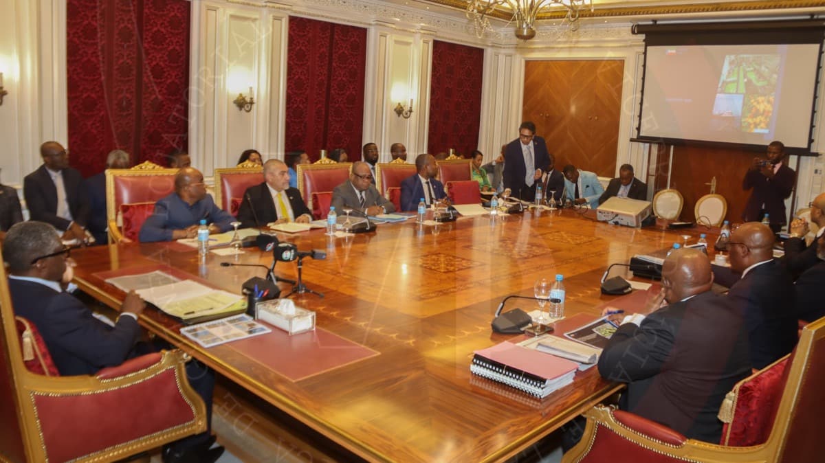 Guinée Équatoriale : l’Indien Omega investit 230 millions USD dans l’agro-industrie