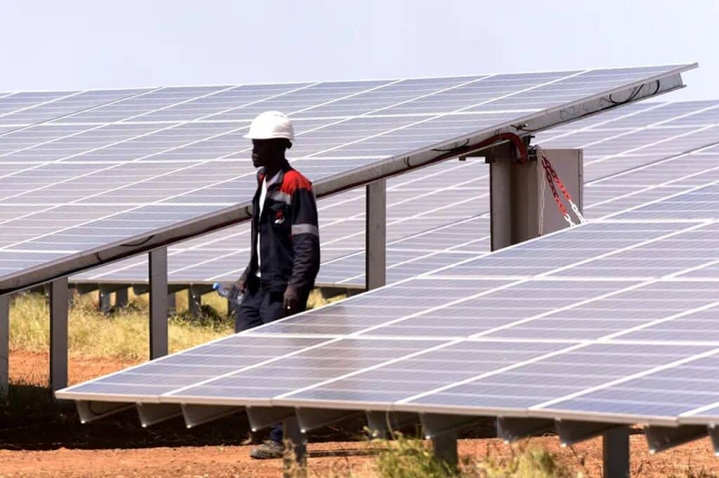 Nedbank et Norfund investissent 31 millions USD dans la société sud-africaine Pele Energy