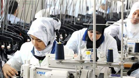 Le géant chinois du textile Sunrise se renforce en Afrique