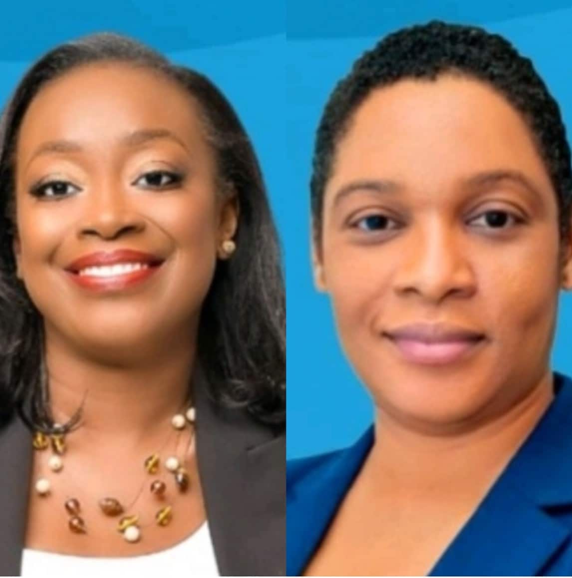 Ecobank nomme de nouvelles têtes à la direction de ses filiales au Togo et au Libéria