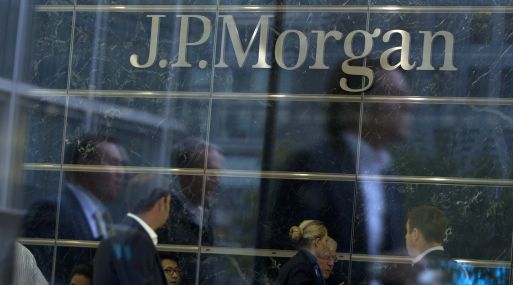 J.P. Morgan se veut prudente sur les actions sud-africaines