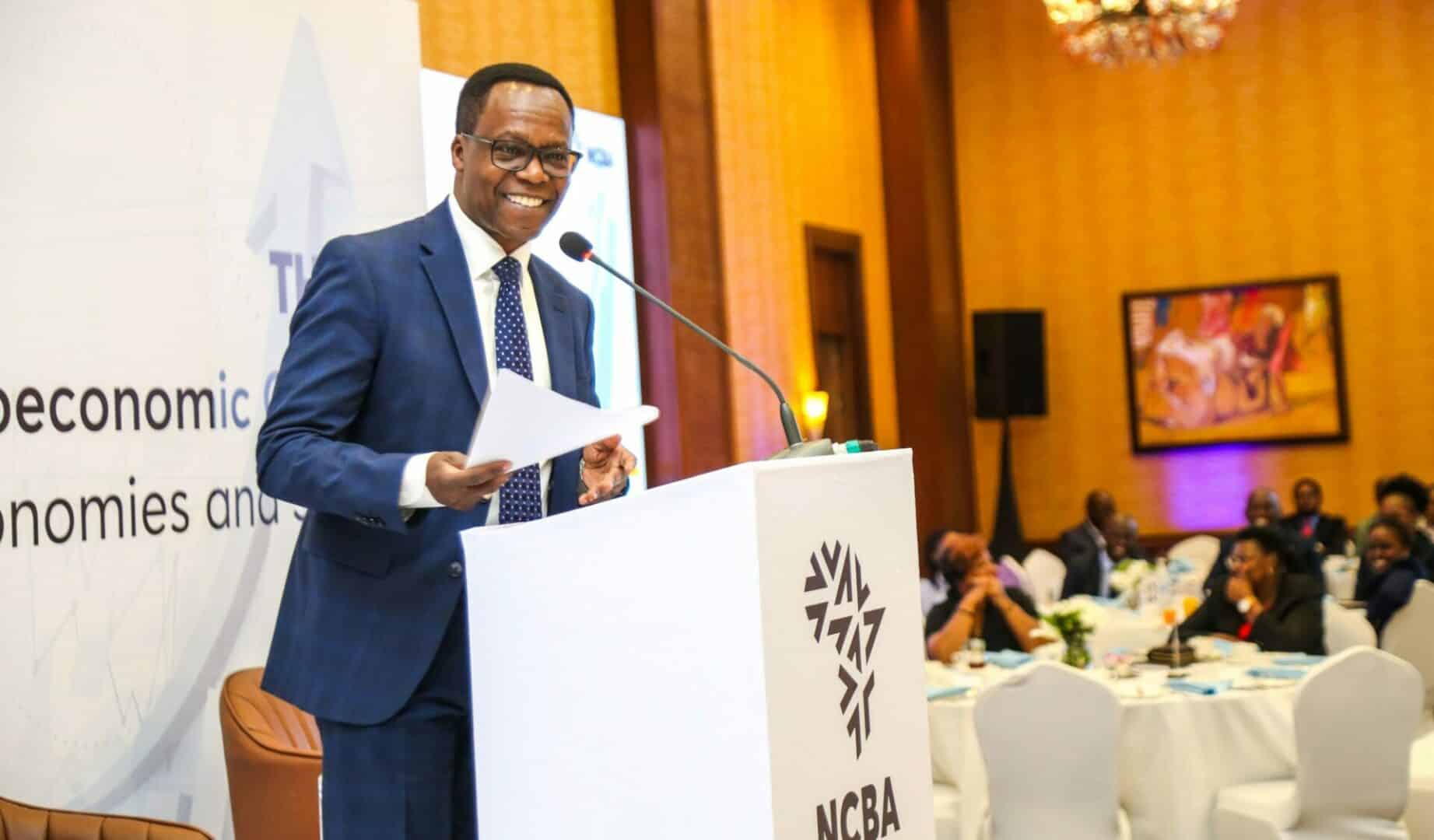 NCBA Bank lance une nouvelle compagnie d’assurance au Kenya