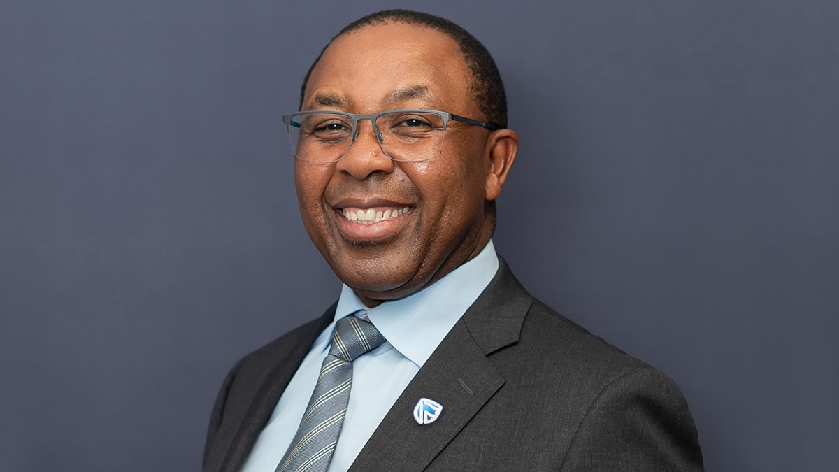 Kenny Fihla nommé directeur général du groupe Absa