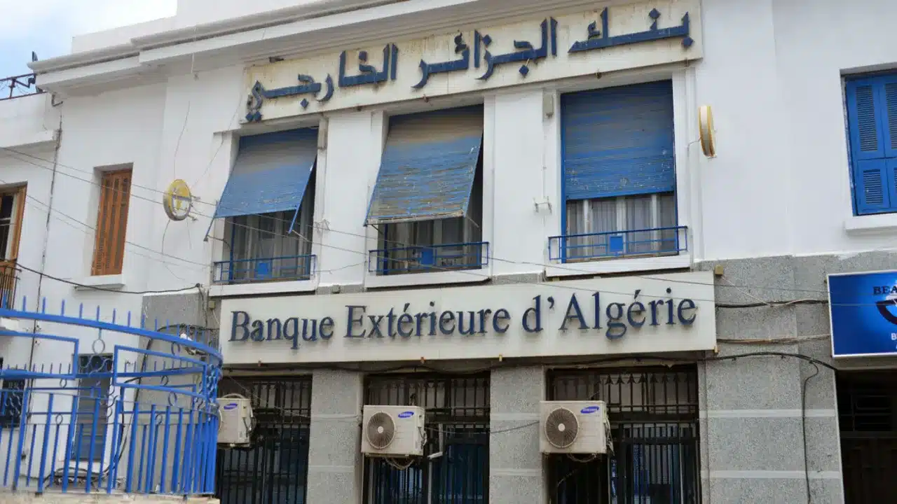 Algérie : la BEA réussit une levée de fonds de 111 millions de dollars pour le groupe sidérurgique Tosyali