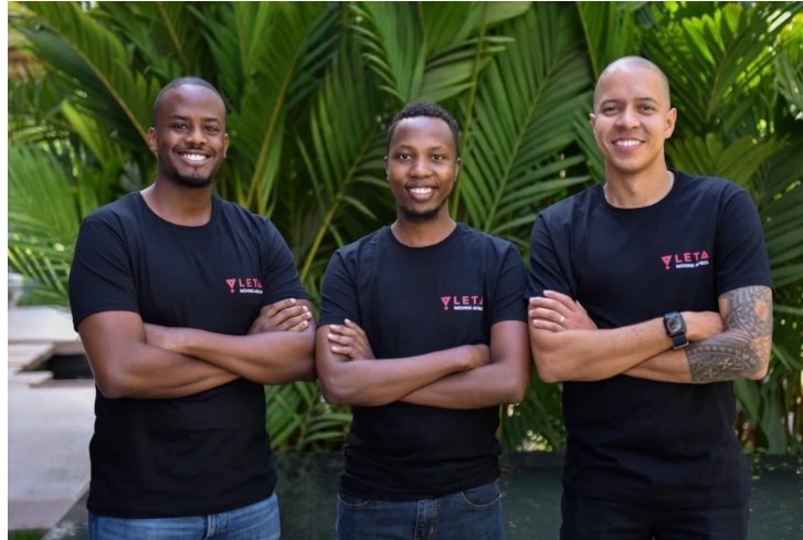 Kenya: Leta lève 5 millions USD pour renforcer sa plateforme IA en Afrique
