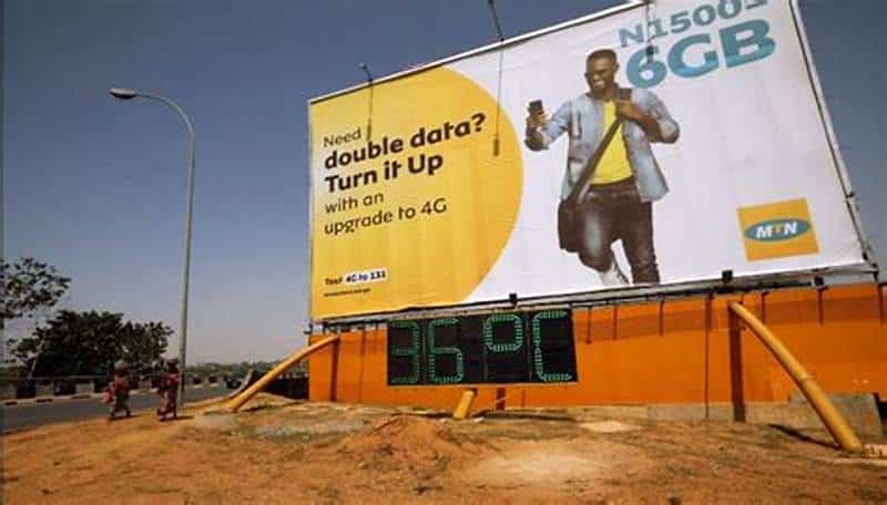 MTN Group augmente ses dividendes de 45 %, dépassant les attentes