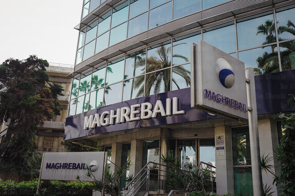 Maroc, Crédit Bail: le PNB de  Maghrebail en hausse 