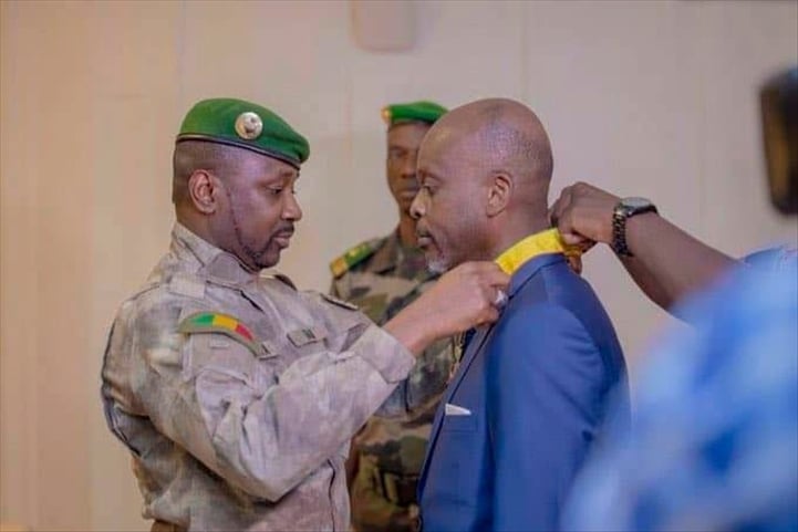 AES : le Togo avance un nouveau pion pour « son » adhésion