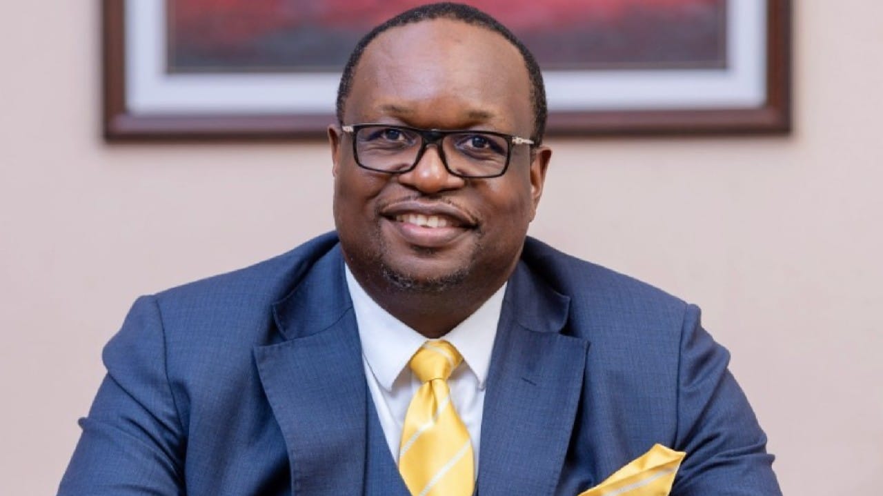 Mumba Kalifungwa prend les rênes de Stanbic Bank Uganda
