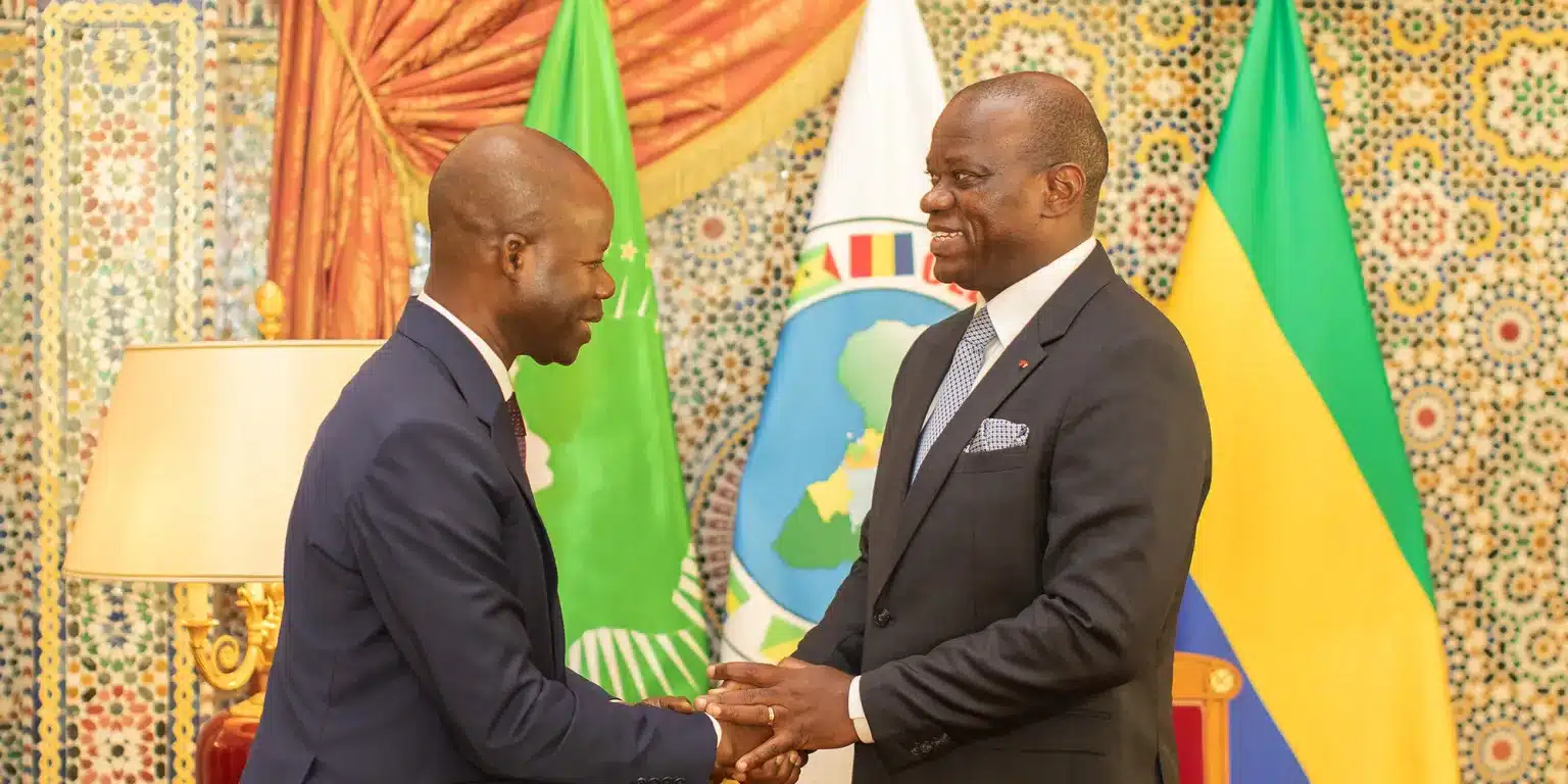 Coris Bank International s’intéresse au Gabon