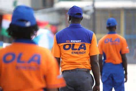 Ola Energy annonce un plan de licenciements au Kenya